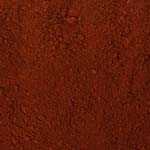 pigment brun siena arsa inchisa