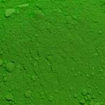 pigment verde cadmiu